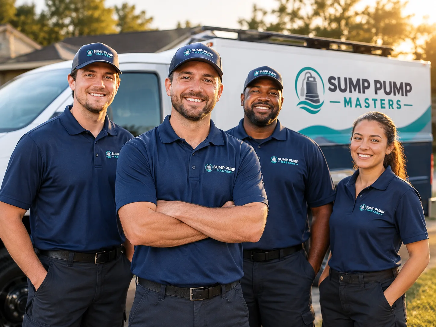 Sump Pump Repair company in Wind Gap, PA