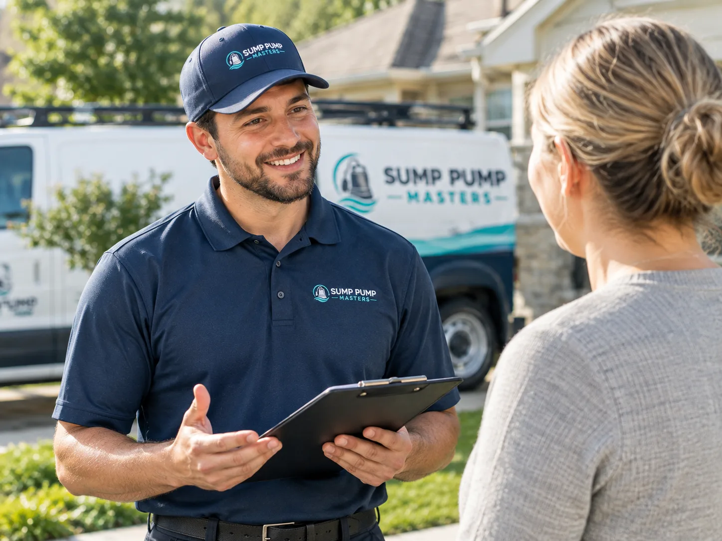 Sump Pump Repair Wind Gap, PA FAQs